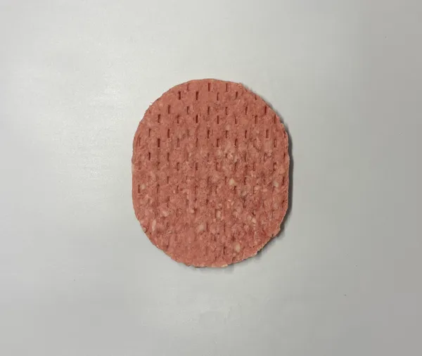 Classic beef burger 100% 45g