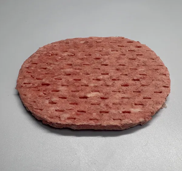 Classic beef burger 100% 45g  2
