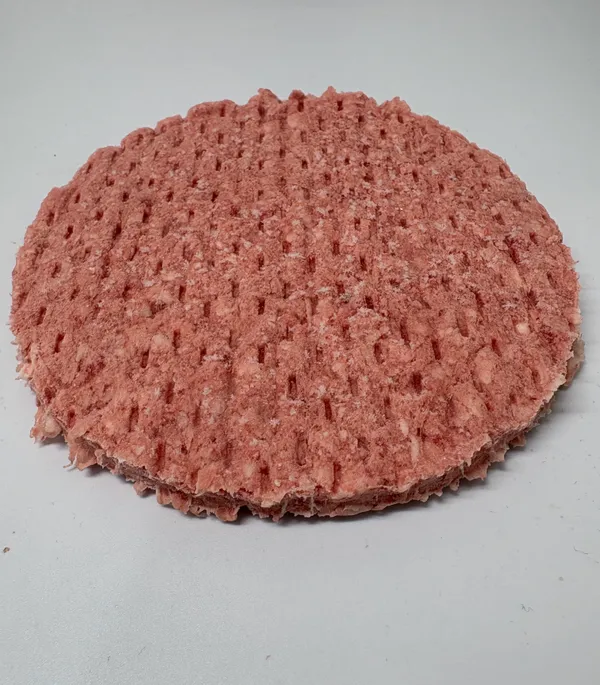 Classic beef burger 100% 100g 2