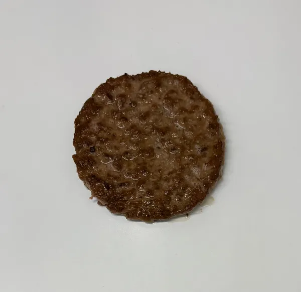 Classic beef burger 100% 100g 3