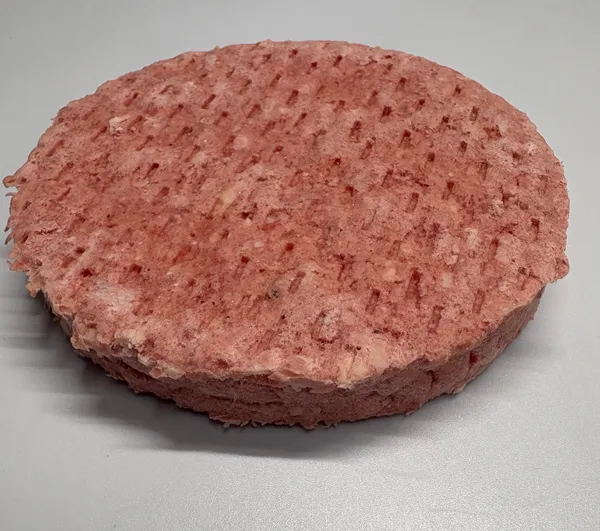 Classic beef burger 100% 115g 2