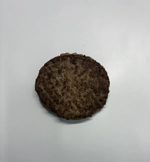 Classic beef burger 100% 3