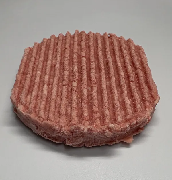 Onion beef burgers 80g | 100g 2