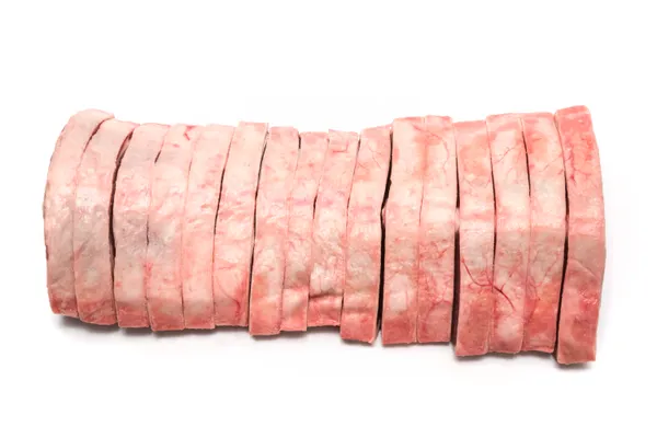 Lamb Saddle Reformed NZL / Frozen  3