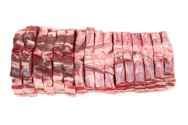 Lamb Saddle Reformed NZL / Frozen  4