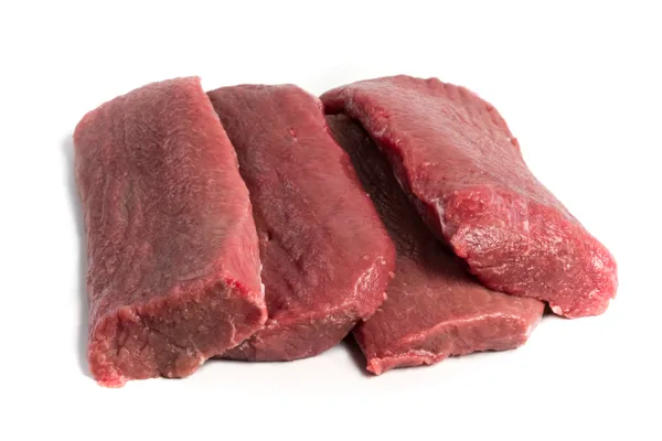 Lamb Loin Boneless NZL / Silverskin off / Frozen 2