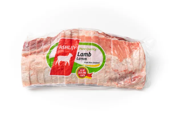 Lamb Long Loin Reformed NZL / Frozen 2