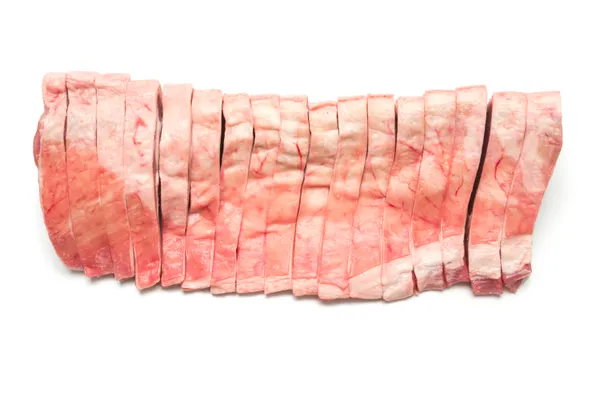 Lamb Long Loin Reformed NZL / Frozen 3