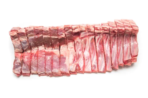 Lamb Long Loin Reformed NZL / Frozen 4