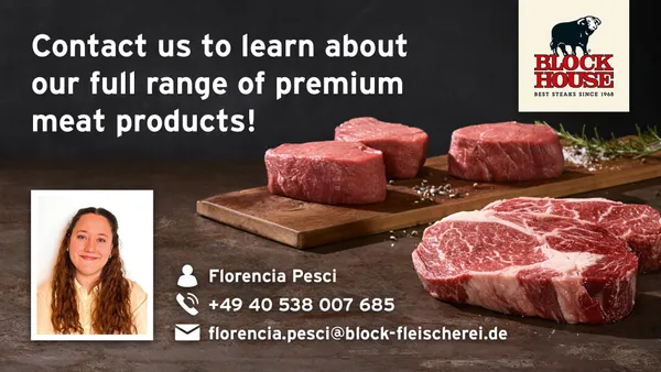 Contact us!