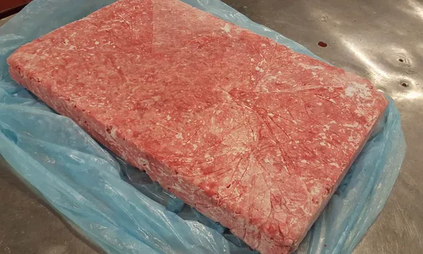 Frozen chicken MDM 2
