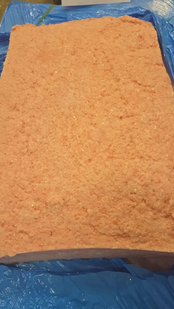 Chicken Skin baader 3mm 2