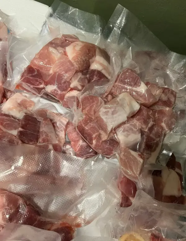 Beef 3