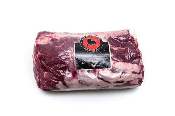 Argentine Ribeye 2+ kg