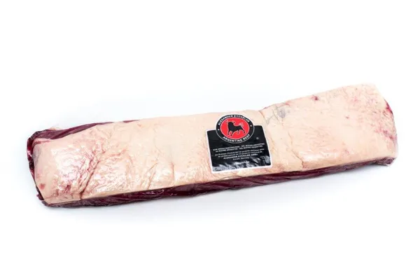 Argentine Striploin 4+ kg