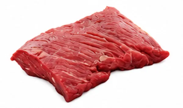Beef brisket