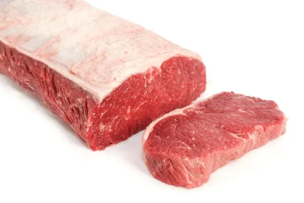 Argentine Striploin 4+ kg 3