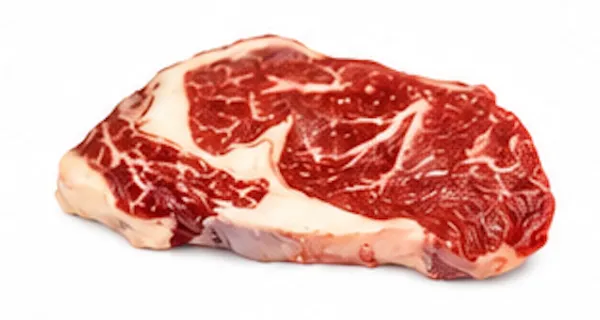 Beef entrecote