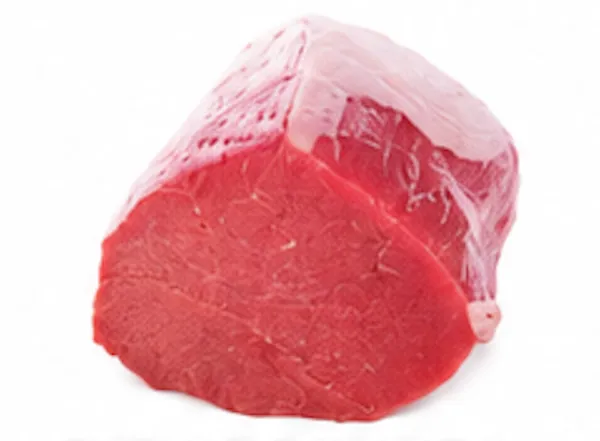 Beef eyeround