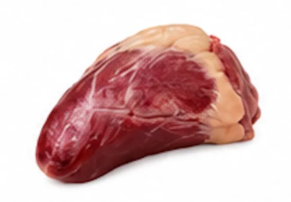 Beef heart