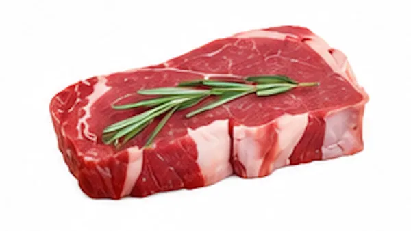 Beef loin
