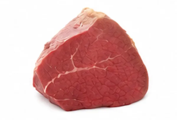 Beef silverside