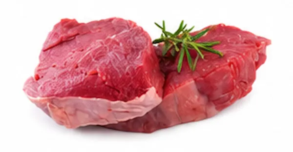 Beef tenderloin