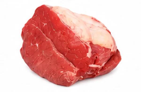 Beef topside