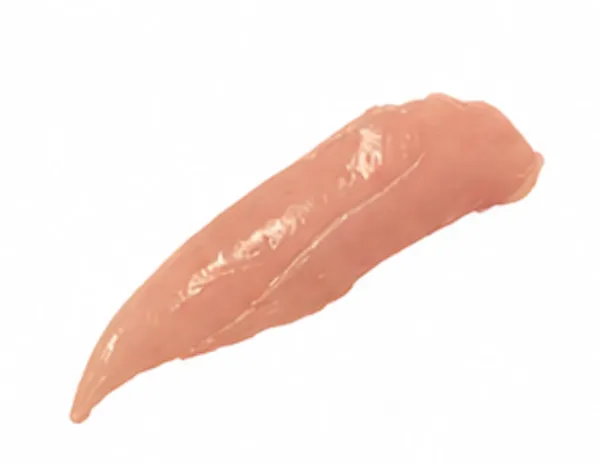 Chicken breast fillets