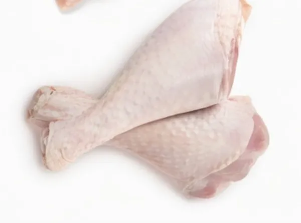 Turkey drumstick