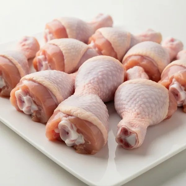 Frozen Halal Whole Chicken & Chicken Parts Supplier 2
