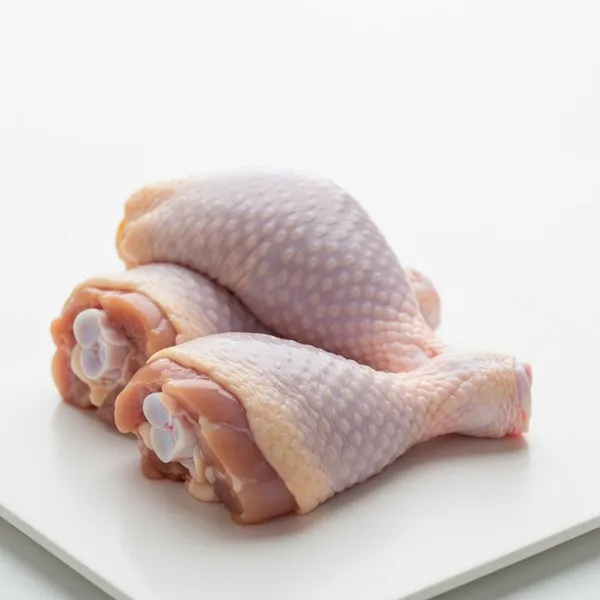 Frozen Halal Whole Chicken & Chicken Parts Supplier 3