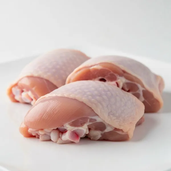 Frozen Halal Whole Chicken & Chicken Parts Supplier 4