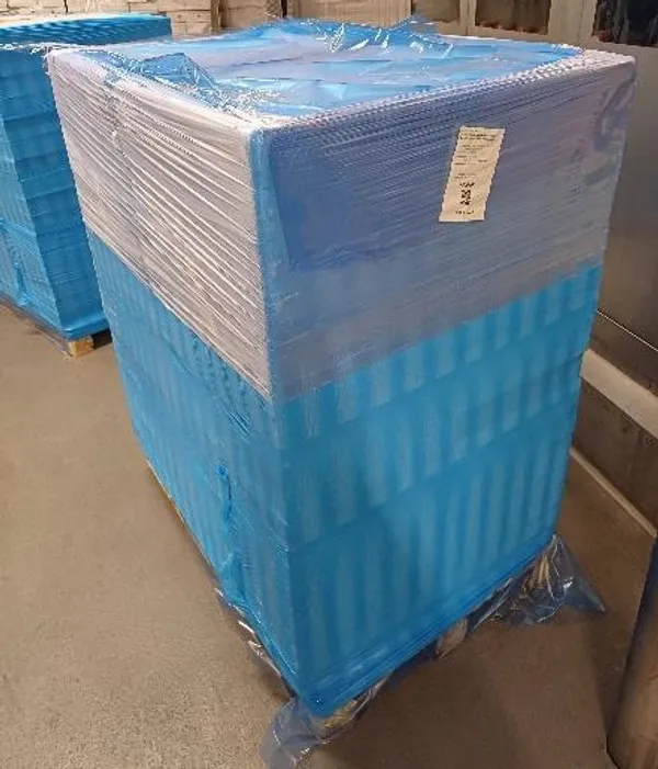 Chicken MDM 1mm 2
