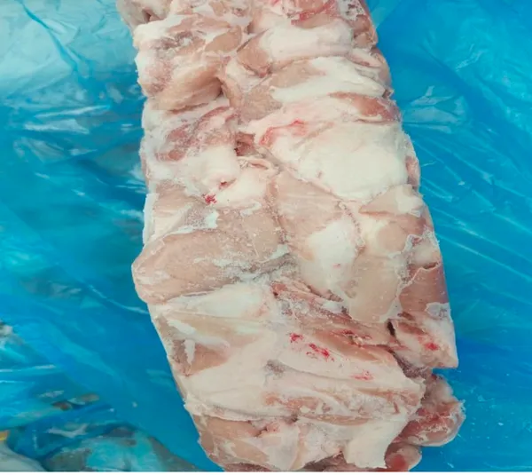 Pork trimmings 50/50 2