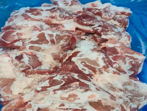 Pork trimmings 80/20