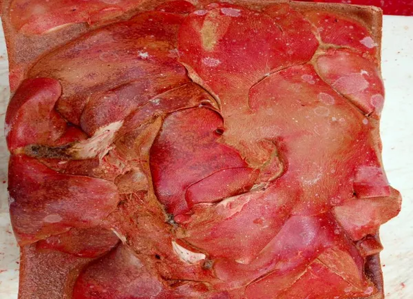 Pork liver 2