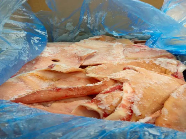 Pork ears flaps 2