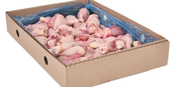 Chicken drumsticks grade A 2
