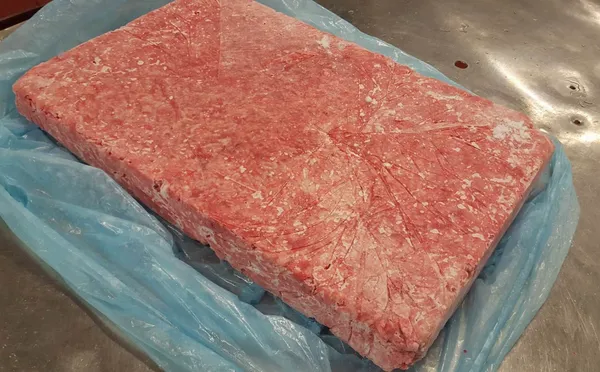 Frozen chicken MDM 2