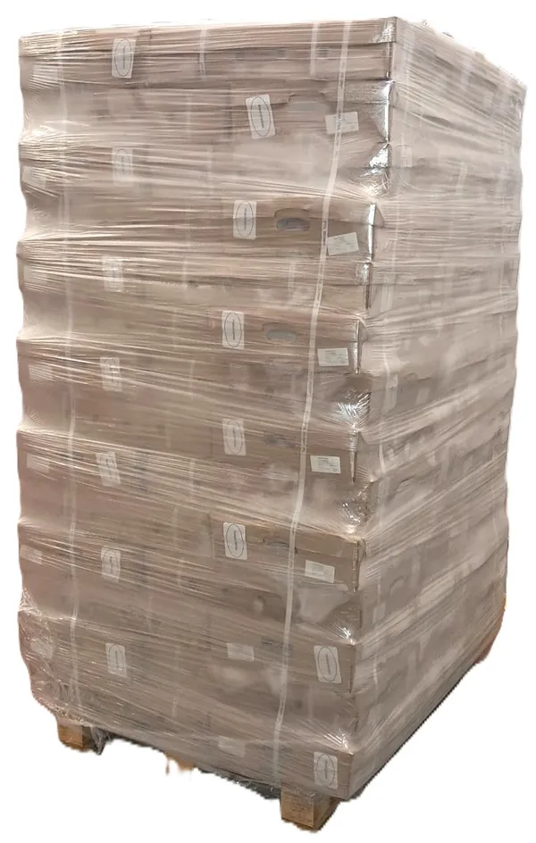 Frozen Chicken Sausages, high quality, 340g VAC HALAL 4