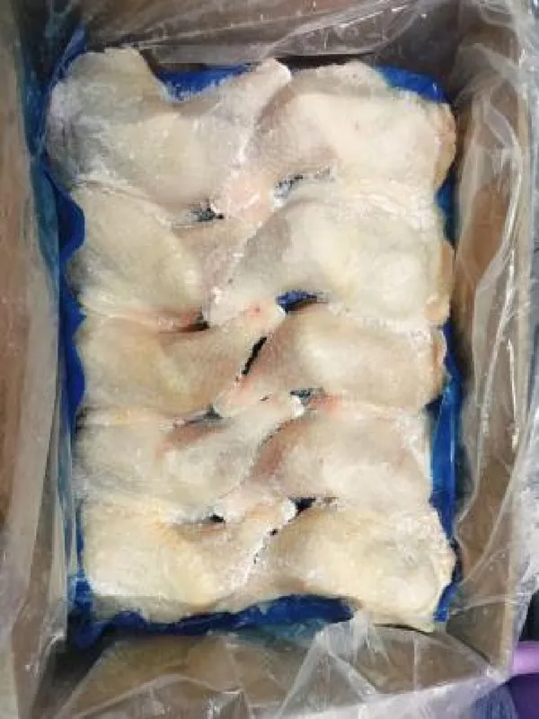 Whole chicken leg 3