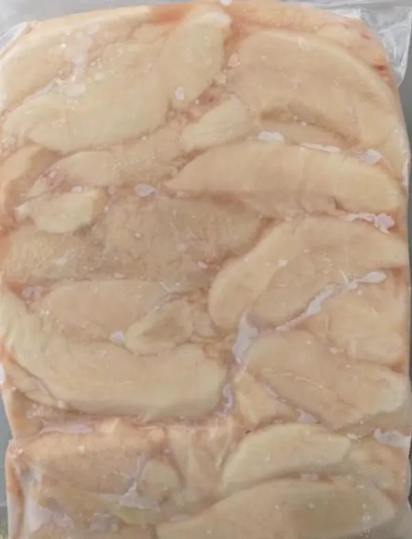 Frozen Chicken Drumstick (10kg×1 bag/ctn)