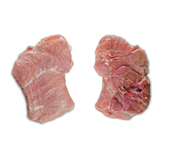 Rump rindless fatless