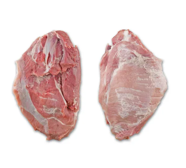 Silverside muscle