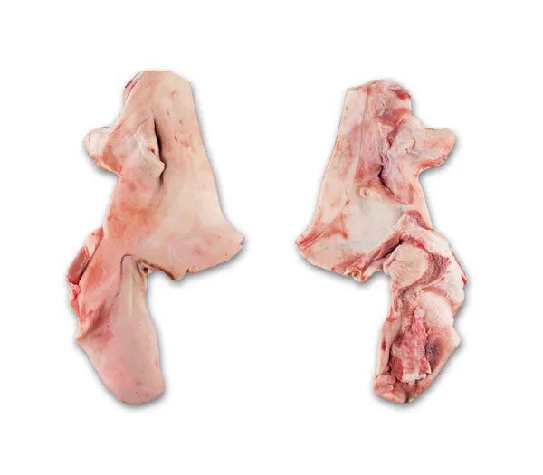 Mask meat