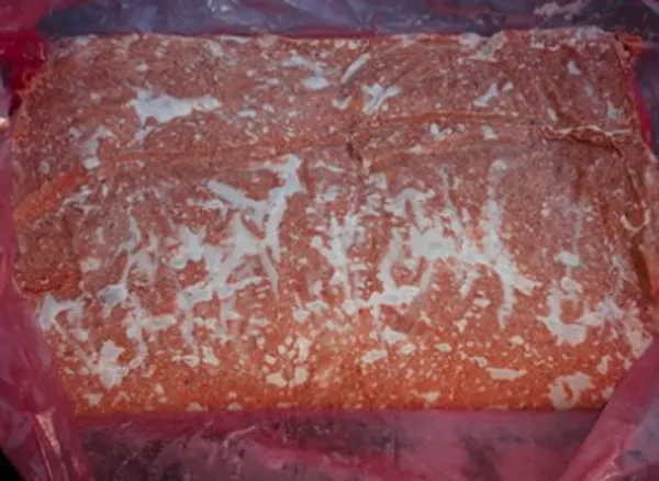 Chicken MDM 3mm 3
