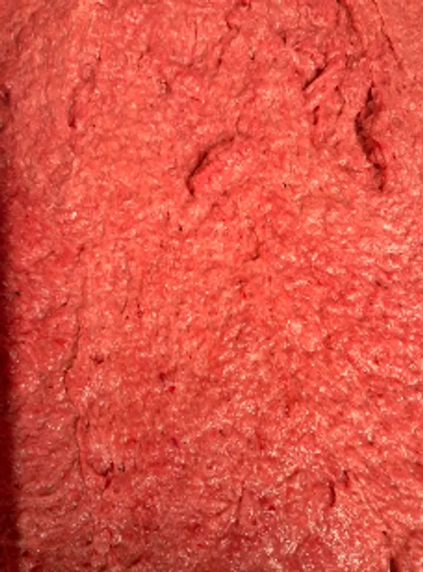 Frozen turkey MDM 1mm