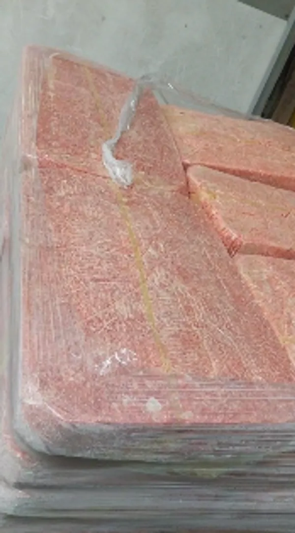 Frozen turkey MDM 1mm 3