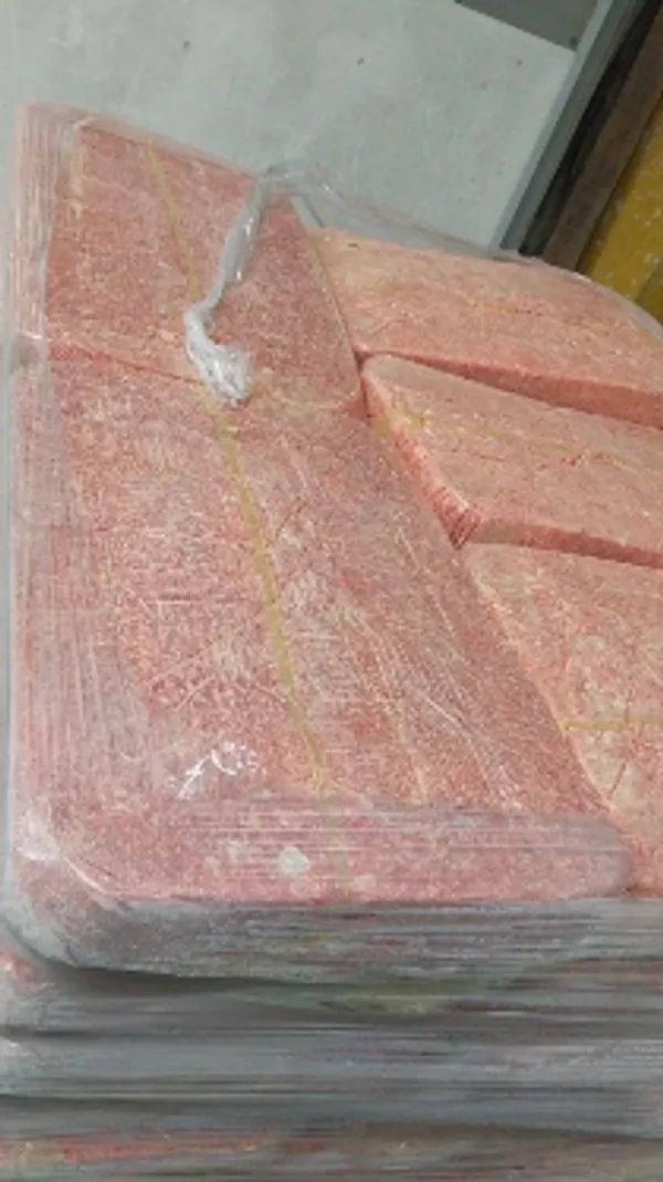 Frozen turkey MDM 3mm 2